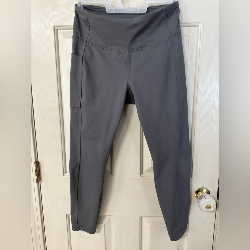 Columbia Leggings - Gray - Like New